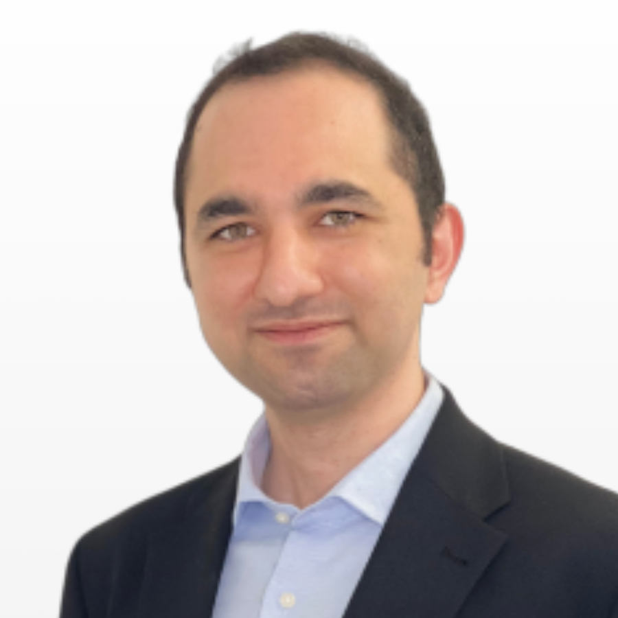 Farid Arabameri