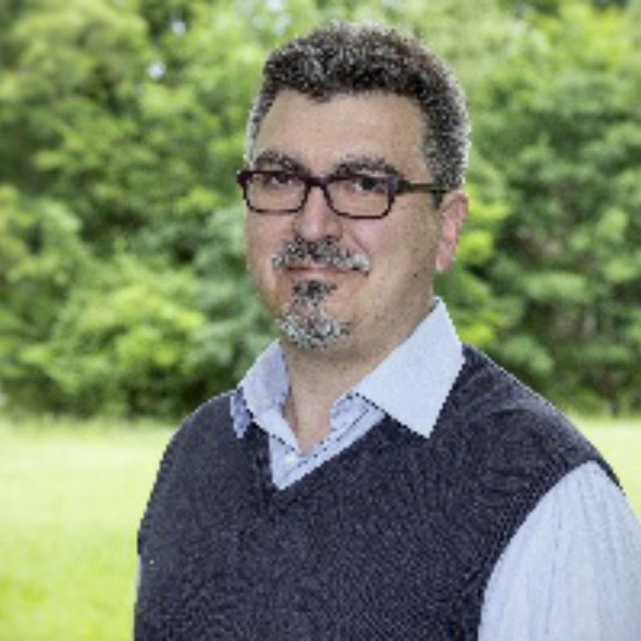 Panagiotis Spyridis
