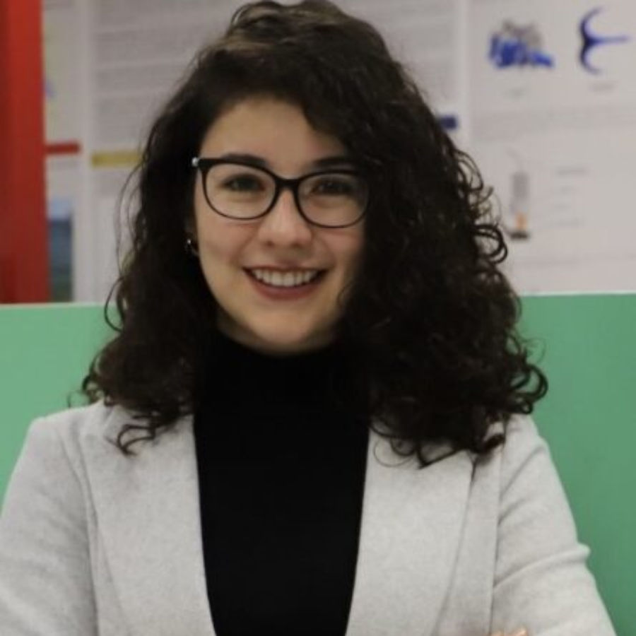 Gabriela Belén Cáceres Rodríguez